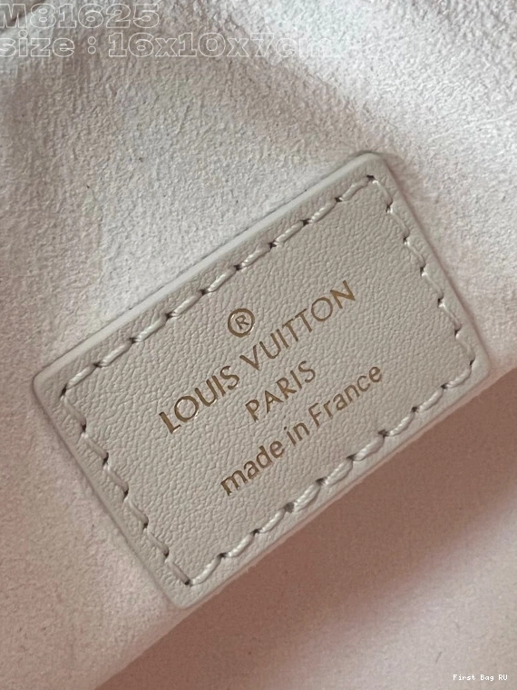 Firstbag ru LOUIS VUITTON SPEEDY-16-10-7.5cm NANO 0712
